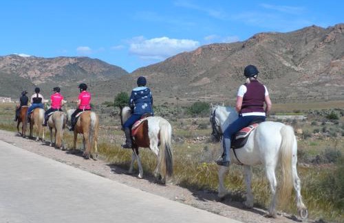 Las Negras Apartment | Apartamento encantador