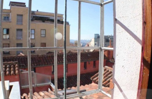 Barrio de La Latina Apartment | Apartamento Encantador. Madrid Centro. A/C & Wi-fi