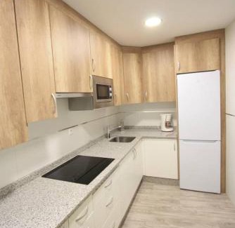 Centro Apartment | Apartamento entero 4HB centro Salamanca by Batuecas