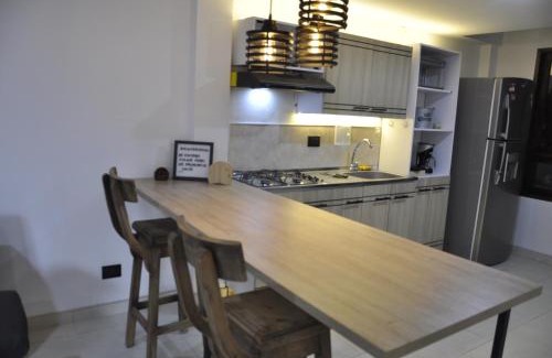 Rionegro Apartment | Apartamento entero cerca al Aeropuerto Internacional