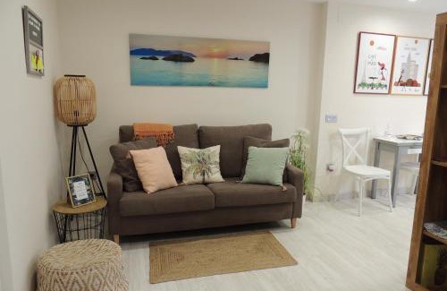Castello de la Plana Apartment | APARTAMENTO LA UNIÓN