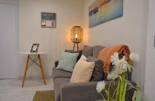 Castello de la Plana Apartment | APARTAMENTO LA UNIÓN