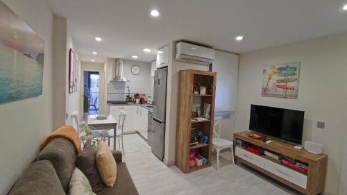 Castello de la Plana Apartment | APARTAMENTO LA UNIÓN