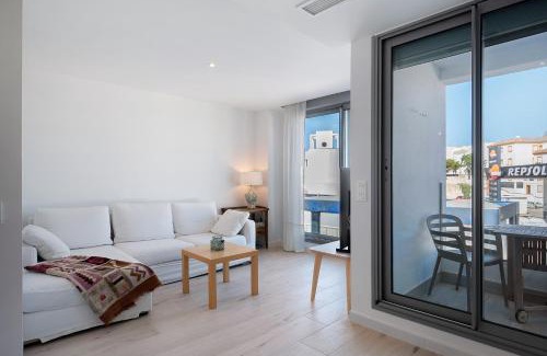 Conil de la Frontera City Center Apartment | Apartamento Pachimon
