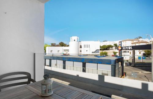 Conil de la Frontera City Center Apartment | Apartamento Pachimon