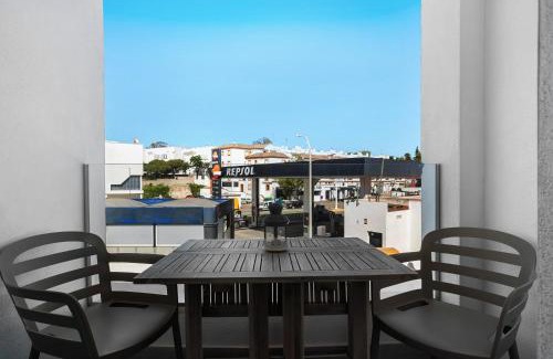 Conil de la Frontera City Center Apartment | Apartamento Pachimon