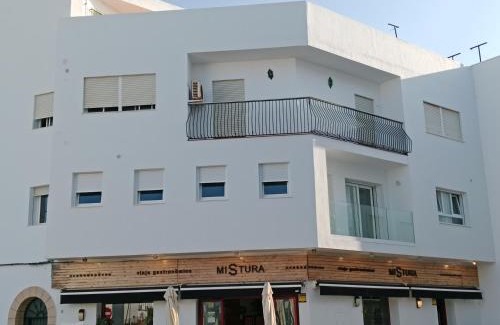 Conil de la Frontera City Center Apartment | Apartamento Vidamar 1