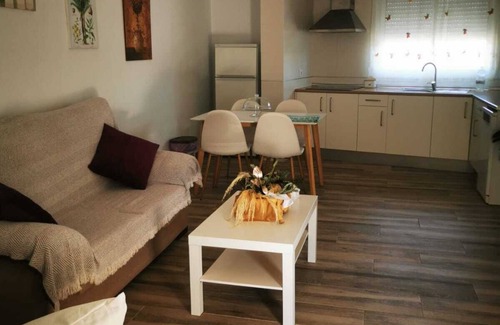 El Palmar Apartment | Apartamento en el Palmar cerca a la playa