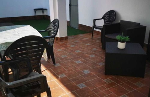 El Palmar Apartment | Apartamento en el Palmar cerca a la playa