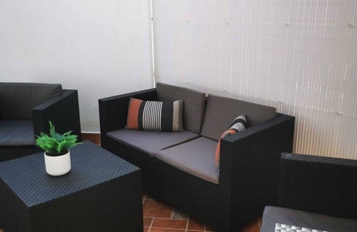 El Palmar Apartment | Apartamento en el Palmar cerca a la playa