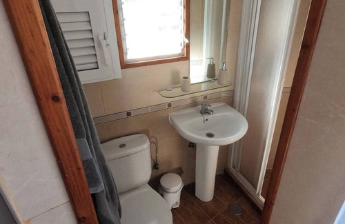 Agaete Apartment | Apartamento
