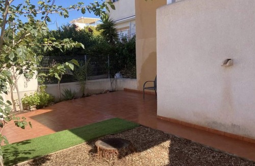 La Azohia Apartment | Apartamento