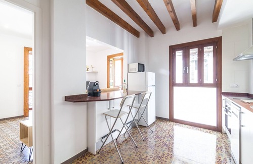 Old Town Apartment | Apartamento Can Boss TI Cala Molins