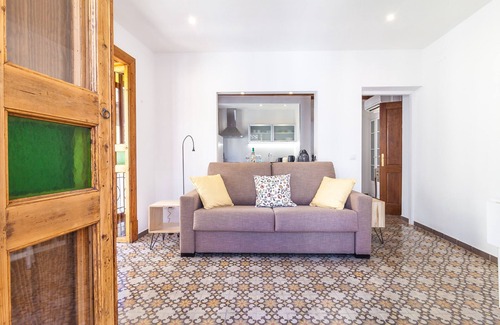 Old Town Apartment | Apartamento Can Boss TI Cala Molins