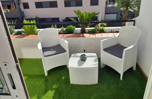 Sanlucar de Barrameda Apartment | Apartamento Marisma del Guadalquivir