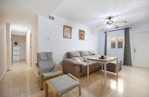 Sanlucar de Barrameda Apartment | Apartamento Bajamar