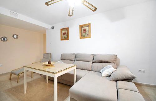 Sanlucar de Barrameda Apartment | Apartamento Bajamar