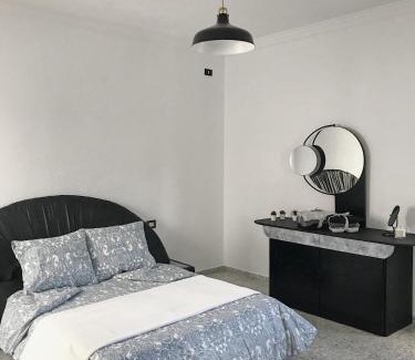 Santa Cruz de Tenerife Apartment | Apartamento céntrico Santa Cruz de Tenerife