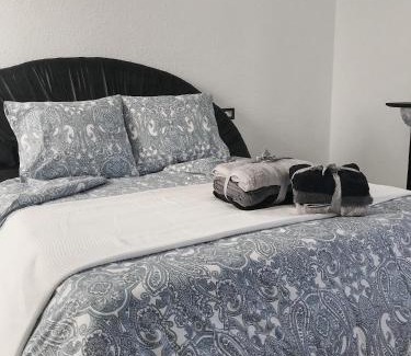 Santa Cruz de Tenerife Apartment | Apartamento céntrico Santa Cruz de Tenerife