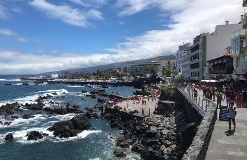 Santa Cruz de Tenerife Apartment | Apartamento céntrico Santa Cruz de Tenerife