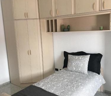 Santa Cruz de Tenerife Apartment | Apartamento céntrico Santa Cruz de Tenerife