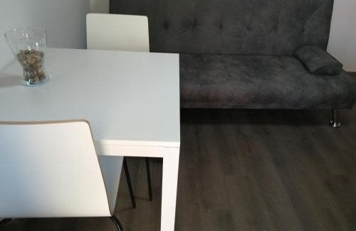 Lavacolla Apartment | Apartamento A Fabrica