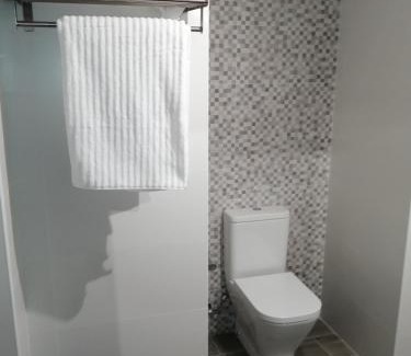 Lavacolla Apartment | Apartamento A Fabrica