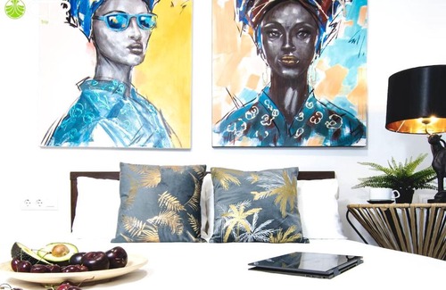 Santiago de Compostela Apartment | Apartamento Nuevo en Zona Norte