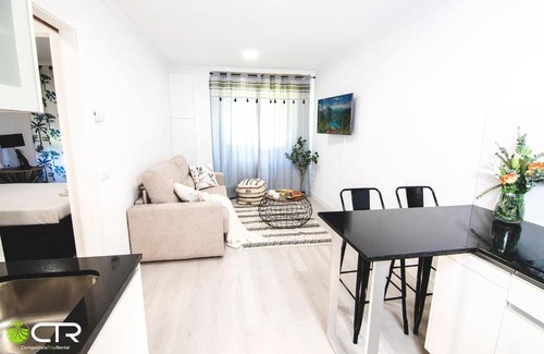Santiago de Compostela Apartment | Apartamento Nuevo en Zona Norte