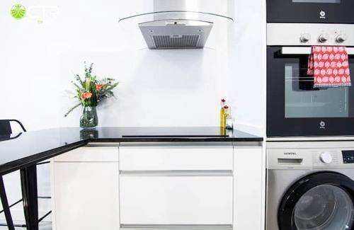 Santiago de Compostela Apartment | Apartamento Nuevo en Zona Norte