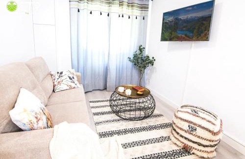 Santiago de Compostela Apartment | Apartamento Nuevo en Zona Norte