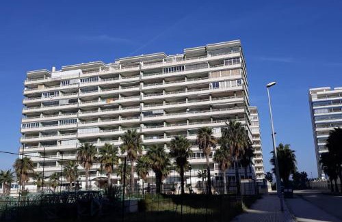 Tavernes de la Valldigna Apartment | Apartamento en urbanización lujo