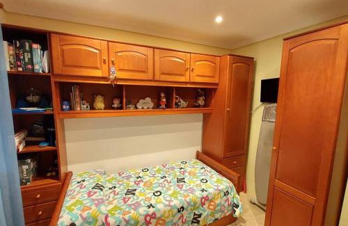 Tavernes de la Valldigna Apartment | Apartamento en urbanización lujo