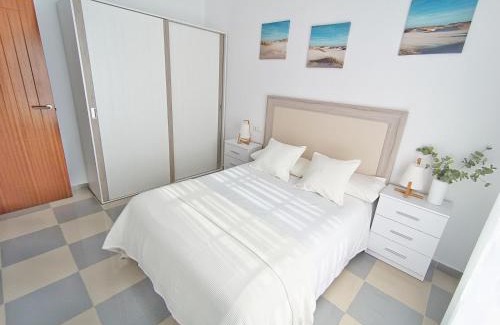 Roquetas de Mar Apartment | Apartamento Esbamar