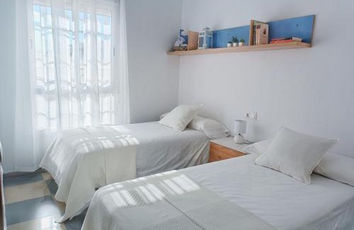 Roquetas de Mar Apartment | Apartamento Esbamar