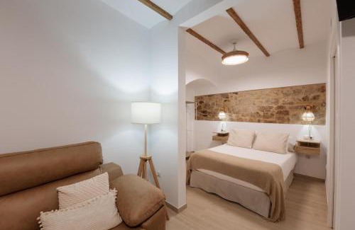 Trujillo Apartment | Apartamento-estudio-Carvajal