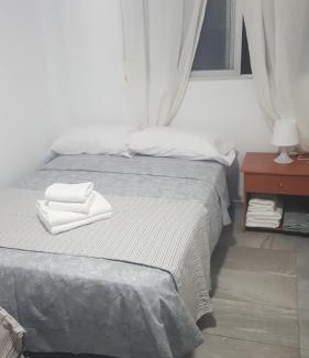 Poligono Alameda Apartment | apartamento estudio coris center