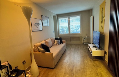 Cotos Apartment | Apartamento Excelente Ubicacion en Madrid