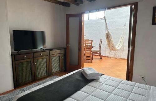 Villa de Leyva Apartment | Apartamento Exclusivo cerca a la Plaza Principal