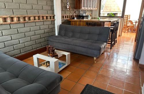 Villa de Leyva Apartment | Apartamento Exclusivo cerca a la Plaza Principal