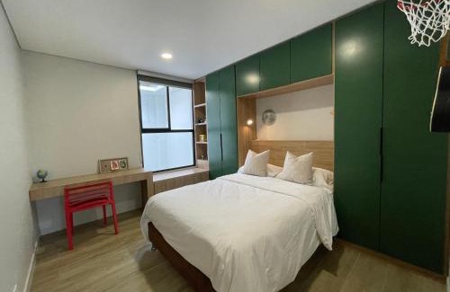 Pereira Apartment | Apartamento Exclusivo en Pinares