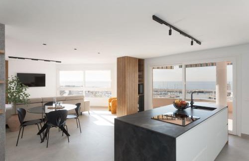 Aguadulce Apartment | Apartamento Exclusivo Frente al Mar