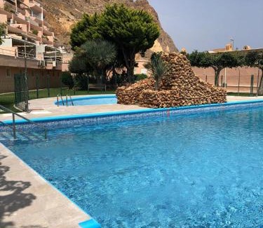 Aguadulce Apartment | Apartamento Exclusivo Frente al Mar