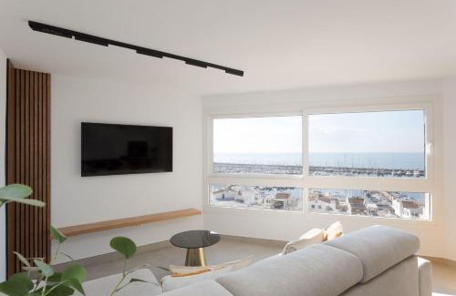 Aguadulce Apartment | Apartamento Exclusivo Frente al Mar