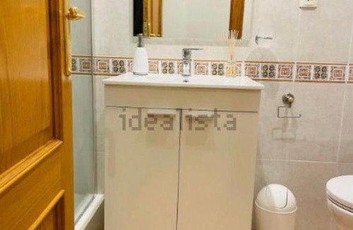 Campoamor Apartment | Apartamento Explanada Alicante