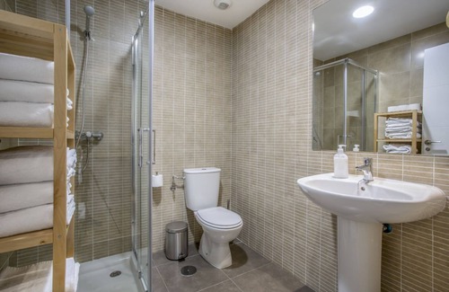 Trafalgar House | Apartamento Exterior Duplex 4 Dormitorios 3 Baños