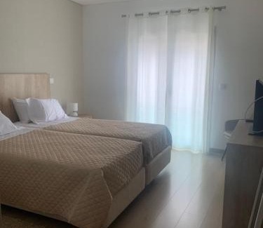 Fatima Apartment | Apartamento Fátima Sanctuary