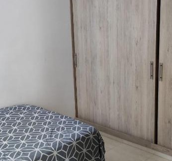 Santa Maria Apartment | Apartamento familiar climatizado