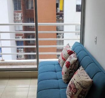 Santa Maria Apartment | Apartamento familiar climatizado