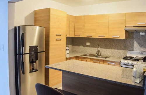 Santo Domingo Apartment | Apartamento Fabrizio